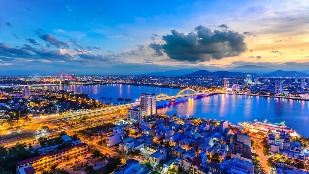 Why Da Nang is a magnet for attracting investment and tourism