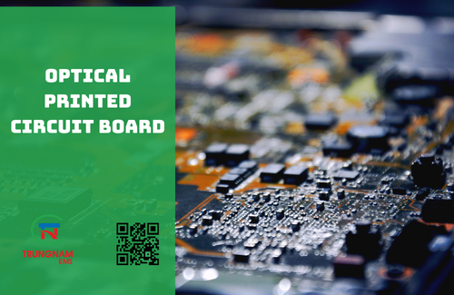 Why is an Optical PCB Important?