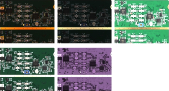 Electronics manufacturing services