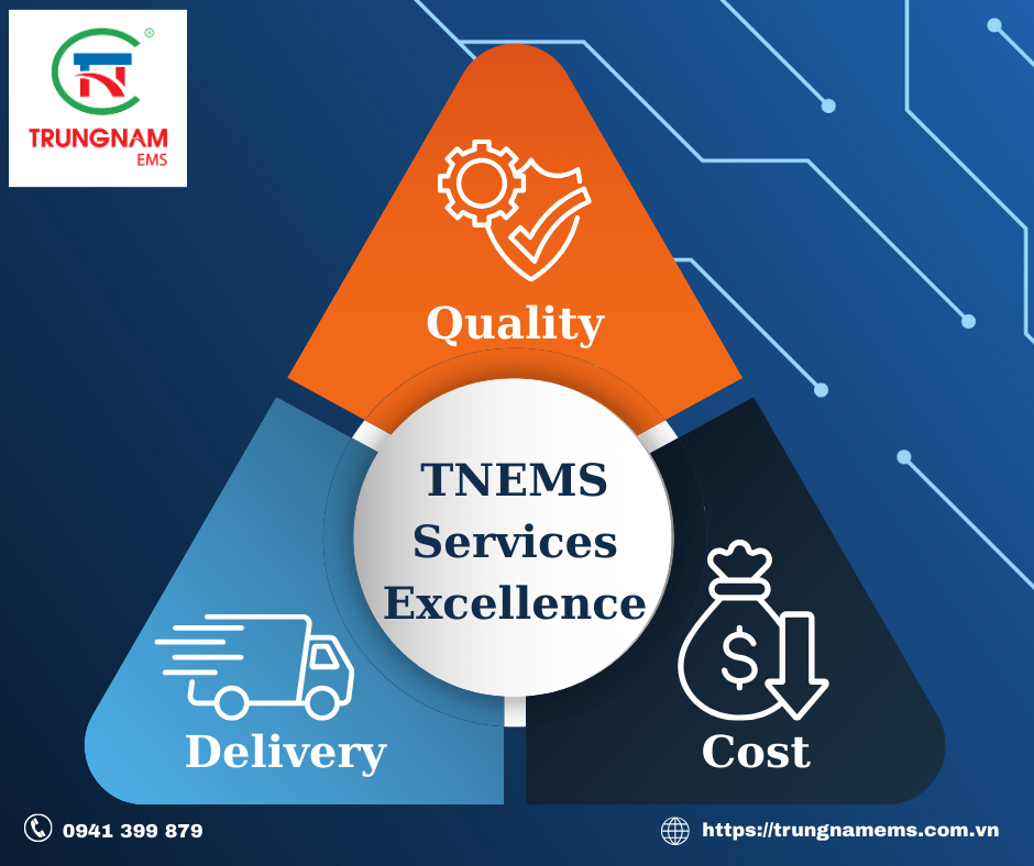 EMS Vietnam
